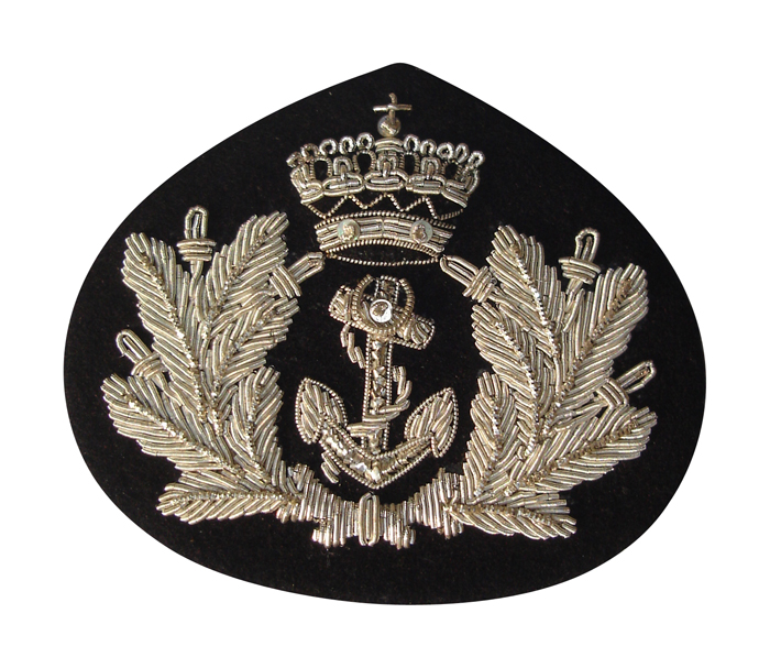 Badges